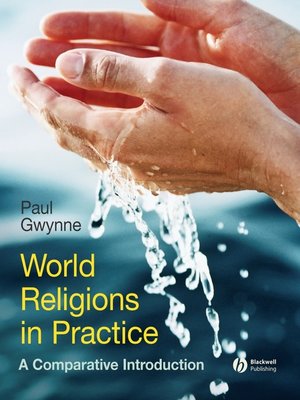 cover image of World Religions in Practice